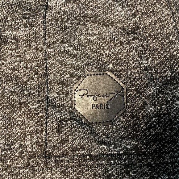 PROJECT X MEN’S HOODIE- SIZE S - Picture 4 of 6